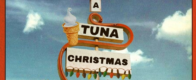 Cast and Creatives Set for A TUNA CHRISTMAS at Penfold Theatre