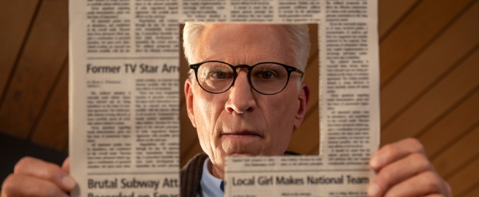 Video: Netflix Drops First Trailer for A MAN ON THE INSIDE Starring Ted Danson