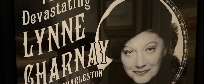 Lynne Charnay to Celebrate 100th Birthday With Performance at Don't Tell Mama