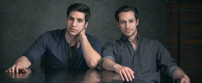 Interview: The Kuperman Brothers Discuss the Tony-Nominated Movement of THE OUTSIDERS