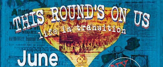 Cast and Creatives Set for Nylon Fusion Theatre Company's THIS ROUND'S ON US The Gilded Age/ Cage