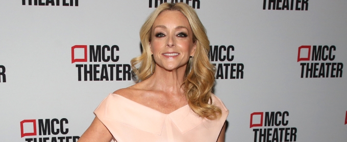 SHIT. MEET. FAN. Star Jane Krakowski Celebrates Missed Career Opportunities In Joke Bio