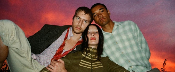 Brandon Wilson, Soap Collins, & Aaron Holliday Will Lead POCKETS OF HEAVEN