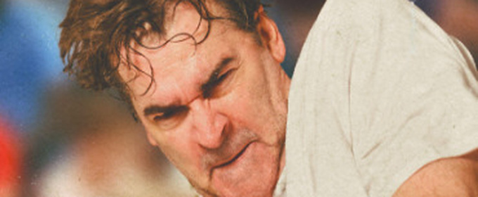 Adam Riches Returns To Park Theatre January 2026 With Sell-Out Show JIMMY