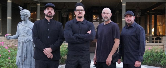 New Season of GHOST ADVENTURES Sets April Premiere