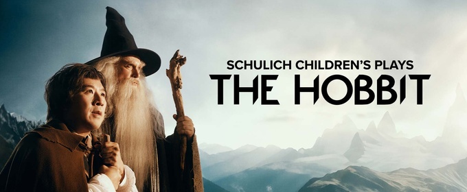 THE HOBBIT Will Kick Off 2026 Season at Stratford Festival