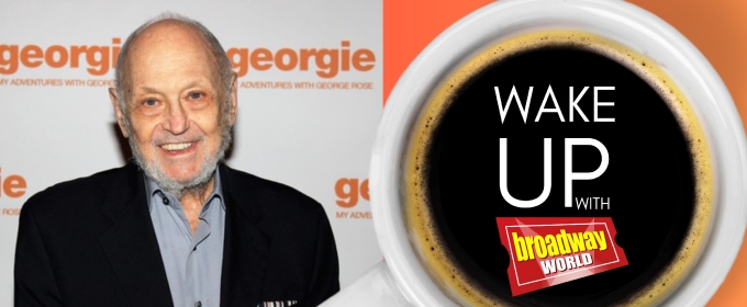 Wake Up With BroadwayWorld May 16, 2025