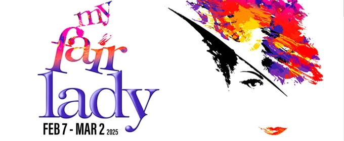 Previews: MY FAIR LADY at Palm Canyon Theatre