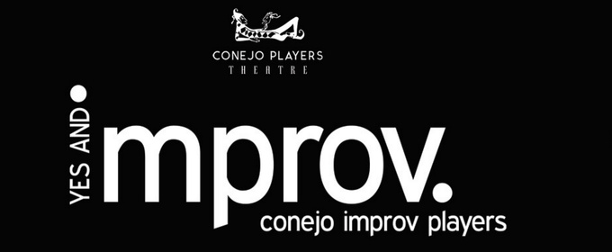 Conejo Improv Players Return With New Show at Conejo Players Theatre