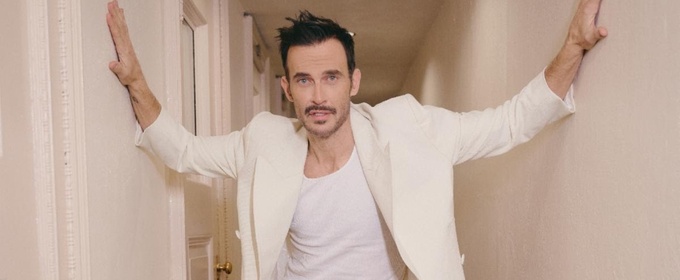 Cheyenne Jackson Will Come To The Bushnell