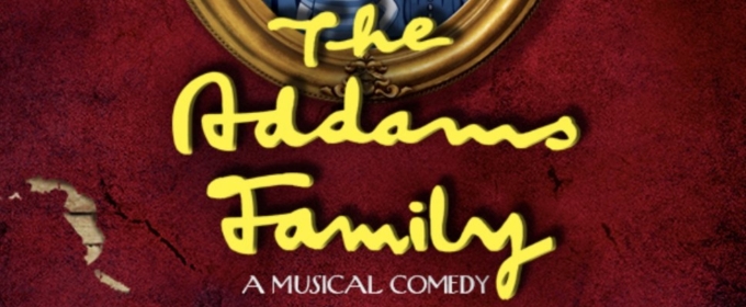 Spotlight: THE ADDAMS FAMILY MUSICAL at The Tobin Center
