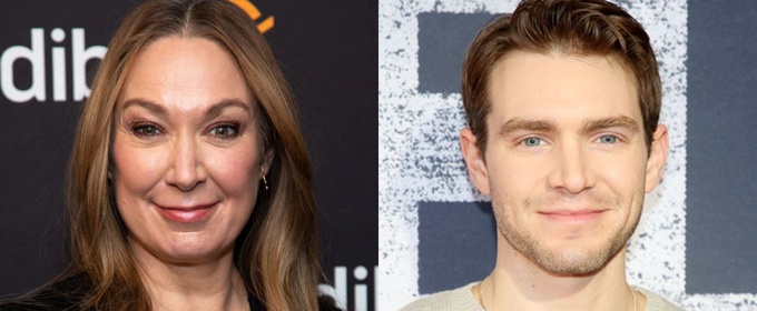 Elizabeth Marvel, Andrew Burnap, & More Join THE GILDED AGE Season 4