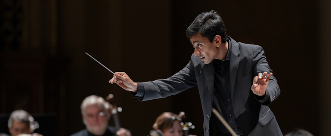 Symphony San Jose To Present Beethoven’s PASTORALE With Dvořák And Bates