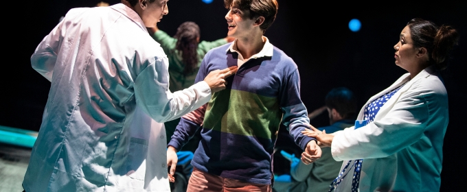 Music Theatre International Acquires Licensing Rights To THE LITTLE BIG THINGS