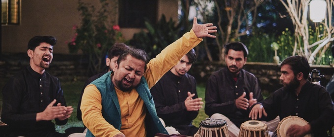 Rehmat-e-Nusrat To Perform Live In New Delhi in March Ahead Of London Showcase