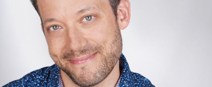 John Tartaglia to Step In As Oaken in DISNEY’S FROZEN at The Muny
