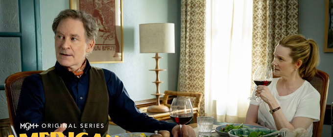 Video: Kevin Kline Takes Center Stage in First Trailer for Theater Series AMERICAN CLASSIC