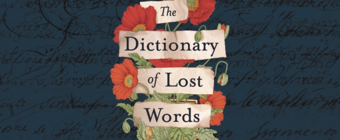 THE DICTIONARY OF LOST WORDS Will Embark on Australian Tour