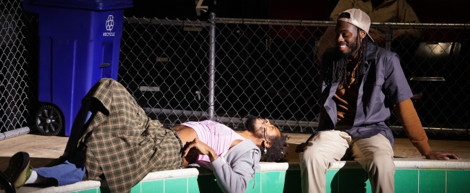 Photos: BOWL EP At Vineyard Theatre
