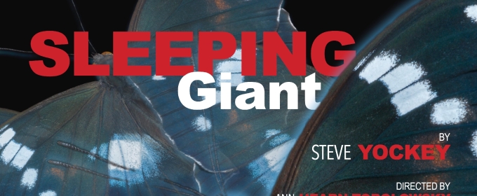 SLEEPING GIANT Comes to The Road Theatre Company