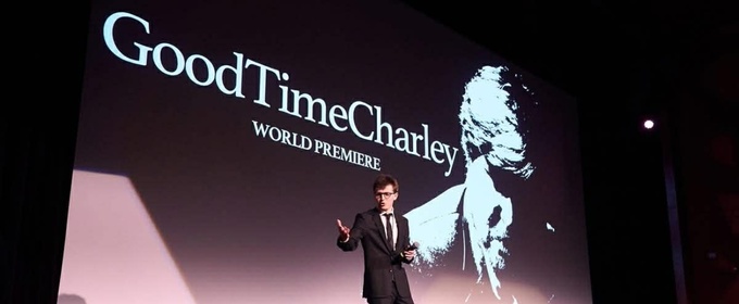 Photos: GOOD TIME CHARLEY at CALS Ron Robison