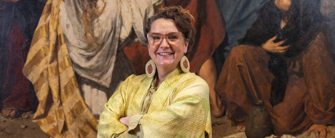Dr. Lisa Slade Announced As Hugh Ramsay Chair In Australian Art History, The University Of Melbourne