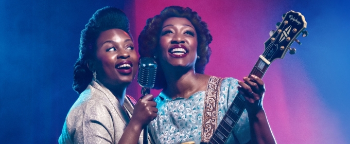 Full Cast Set for MARIE AND ROSETTA UK Premiere Starring Beverley Knight