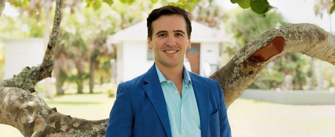 Hermitage Artist Retreat Receives Major Gift; Doubling Capacity