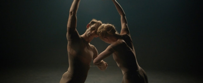 Video: NYC Ballet Presents Christopher Wheeldon's THIS BITTER EARTH