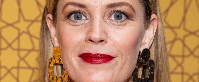 Elizabeth Stanley to Perform at The Laurie Beechman Theatre