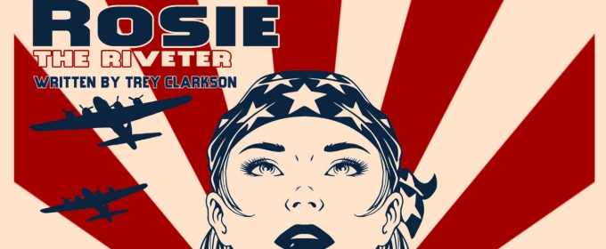 Rosie The Riveter Immersive Theatrical Experience to be Presented At Pungo's Military Aviation Museum