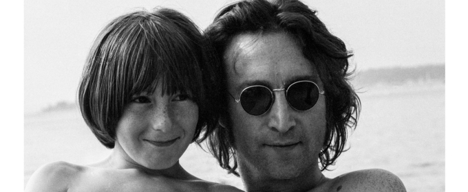 May Pang to Showcase Photos of John Lennon At Exhibition At Cove Street Arts