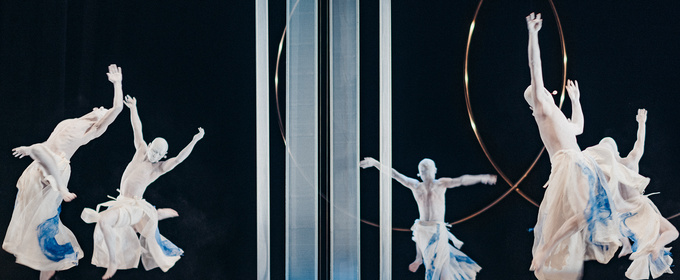 Review: DIALOG-WROCŁAW INTERNATIONAL THEATRE FESTIVAL