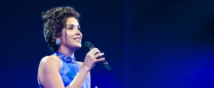 Photos: First Look at Linedy Gineo in Paper Mill Playhouse's ON YOUR FEET! Photos