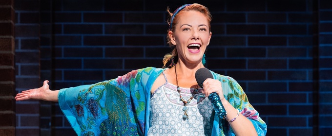 Photos: Kate Rockwell in HEATHERS Off-Broadway First Look Photo