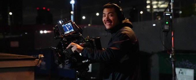 Reinventing Cinematography: How Yinan Shi is Changing the Way Stories Are Told