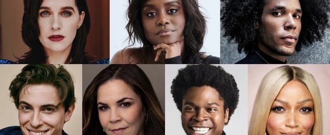 Denée Benton, Jordan Donica, Derek Klena and More Set for New York Pops 2026-27 Season