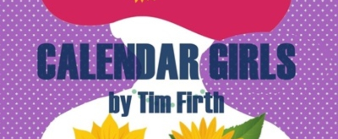 Review: CALENDAR GIRLS at City Theatre Austin