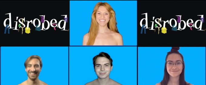 DISROBED - THE VIRTUAL EVENT to Return for a Virtual Run