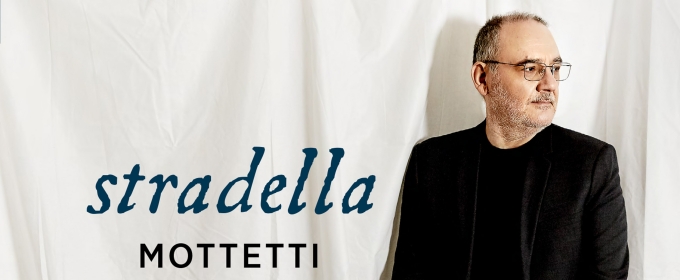 Rinaldo Alessandrini and Concerto Italiano to Release Album by Composer Stradella Mottetti