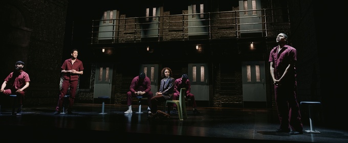 Review Roundup: THE FEAR OF 13 Starring Adrien Brody and Tessa Thompson Opens On Broadway