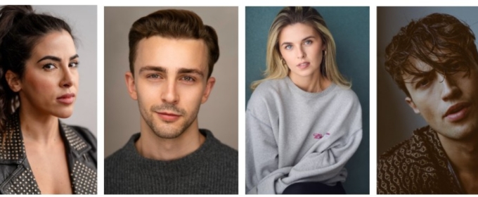 Aimie Atkinson, Jack Chambers, and More Will Lead SAVING MOZART at the Other Palace