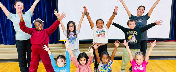 Canton Ballet Broadens Scholarship Support Across Northeast Ohio