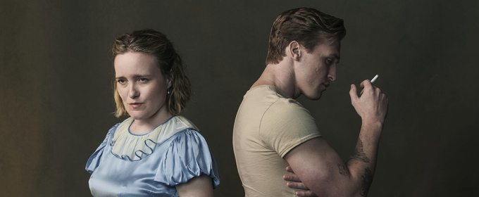 Photos: First Look Portraits of STREETCAR NAMED DESIRE Cast at Big Couch New Orleans