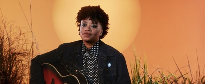 Review: AMYTHYST KIAH, Drygate