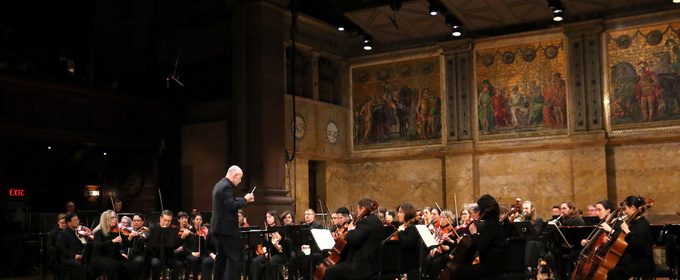 Christine Goerke Will Lead 2026-27 PSO Season