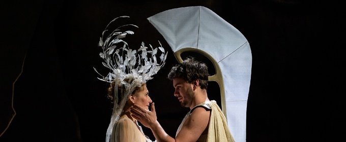 Review: DIDO A AENEAS ve Stavovském divadle