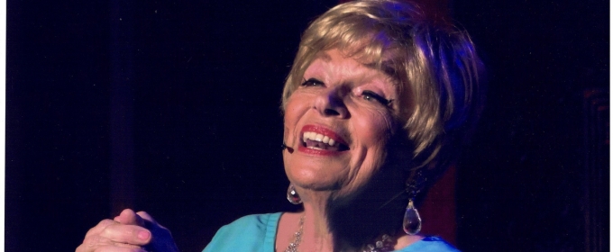 Annette Warren Will Celebrate 103rd Birthday at Catalina Jazz Club