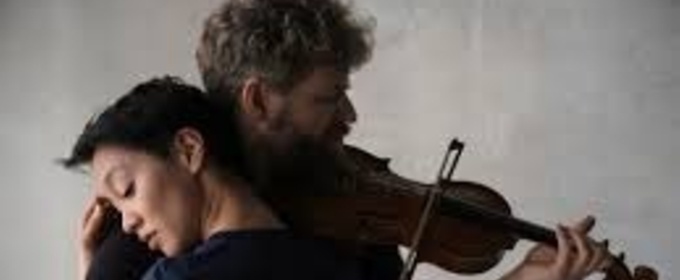 JOHNNY LOVES JOHANN Will Make New York Premiere at The Joyce Theater