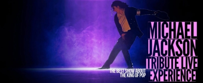Previews: Michael Jackson Tribute Live Experience